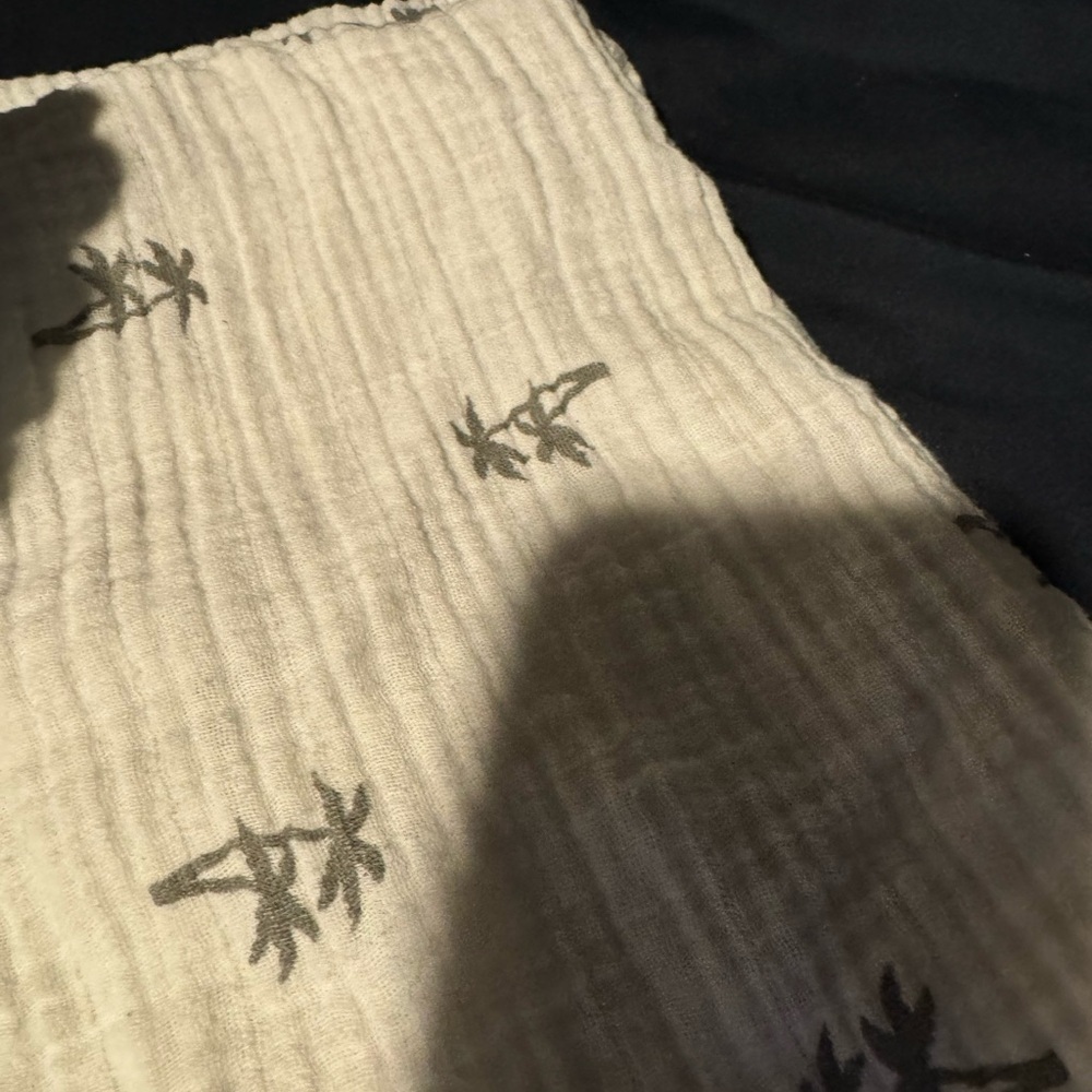 Set of 3 baby/toddler blankets. Cozy, super cute, functional. - Picture 3 of 11